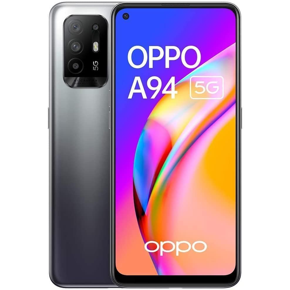 OPPO A94 5G Black