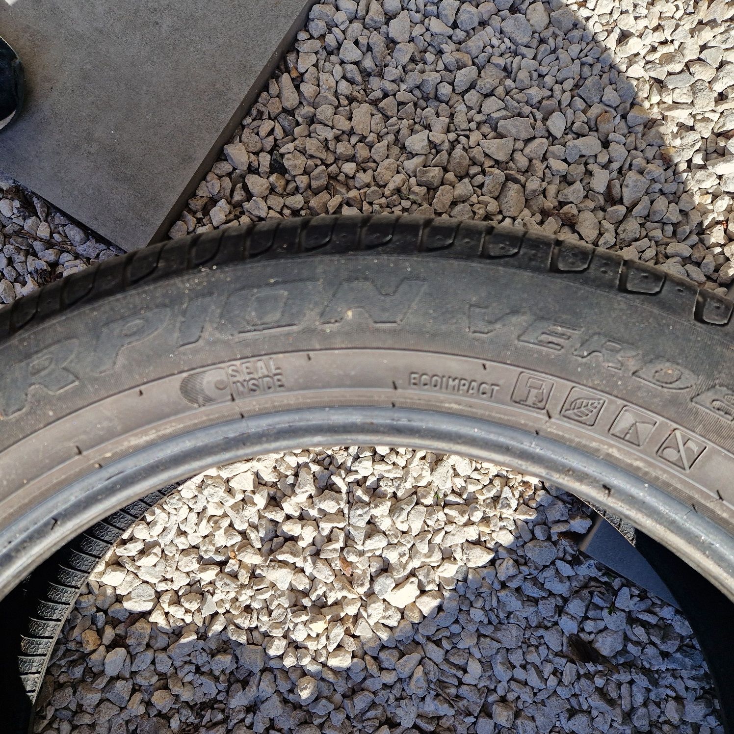 Pirelli Scorpion Verde
235/50 R19 99V