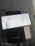 Samsung Galaxy Note 10 Lite 6/128 GB Aura Glow nowa bateria oryginalna