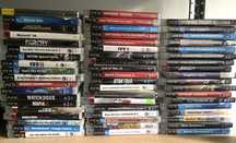 Okazja! Gry na PlayStation 3 | WYPRZEDAŻ | DUŻY WYBÓR |  PS3