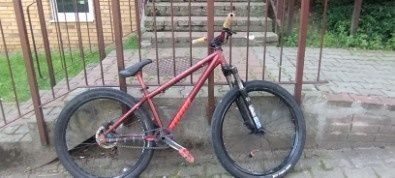 Rama octane one void 2014