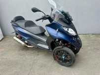 Piaggio MP-3 PIAGGIO MP3 500 HPE | 2021 R. 16 000 KM |