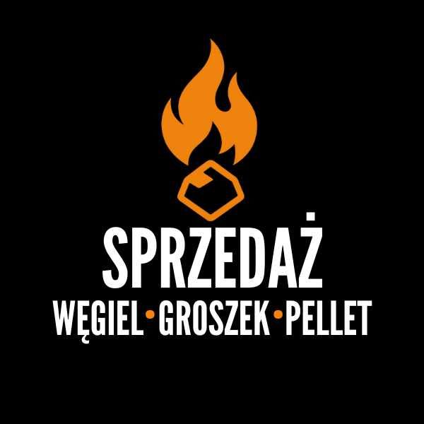 Transport z kopalni - sprzedaż węgla