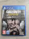 Call of Duty ww2 CoD WWII PS4