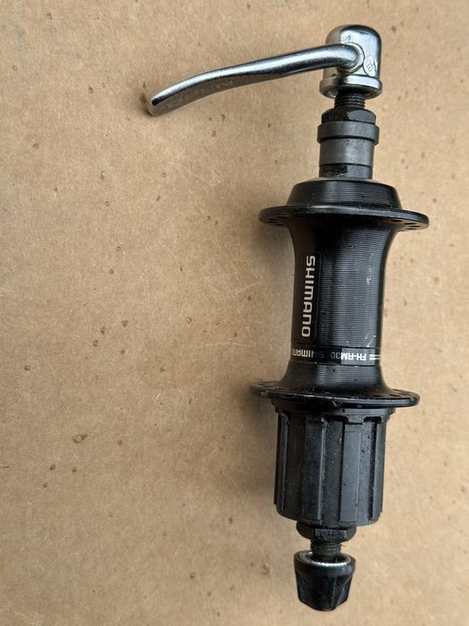 Piasta tyl Shimano RH- Rm30 nowa