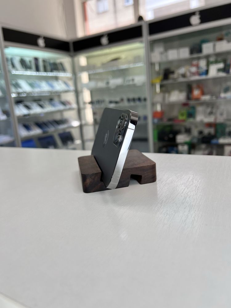 iPhone 12 Pro 128GB Graphite NEVERLOCK