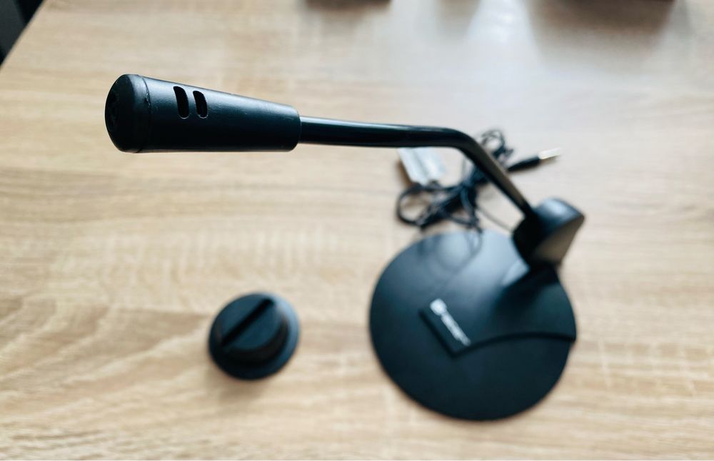 Mikrofon Tracer mikrofon