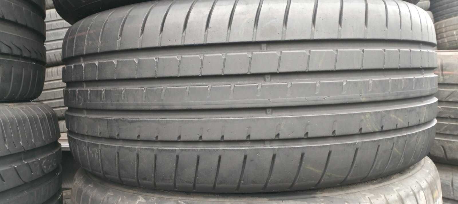 Goodyear EacleF1 245 35 R20 (Літо) ПАРИ Дружківська 12