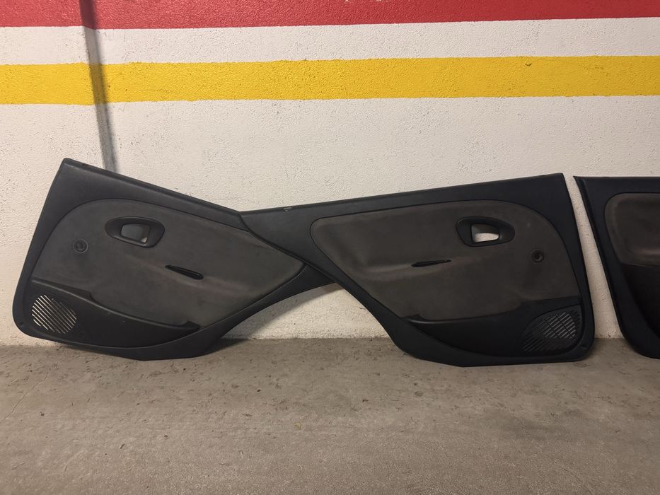 Citrõen Saxo 1.1 2002 para peças