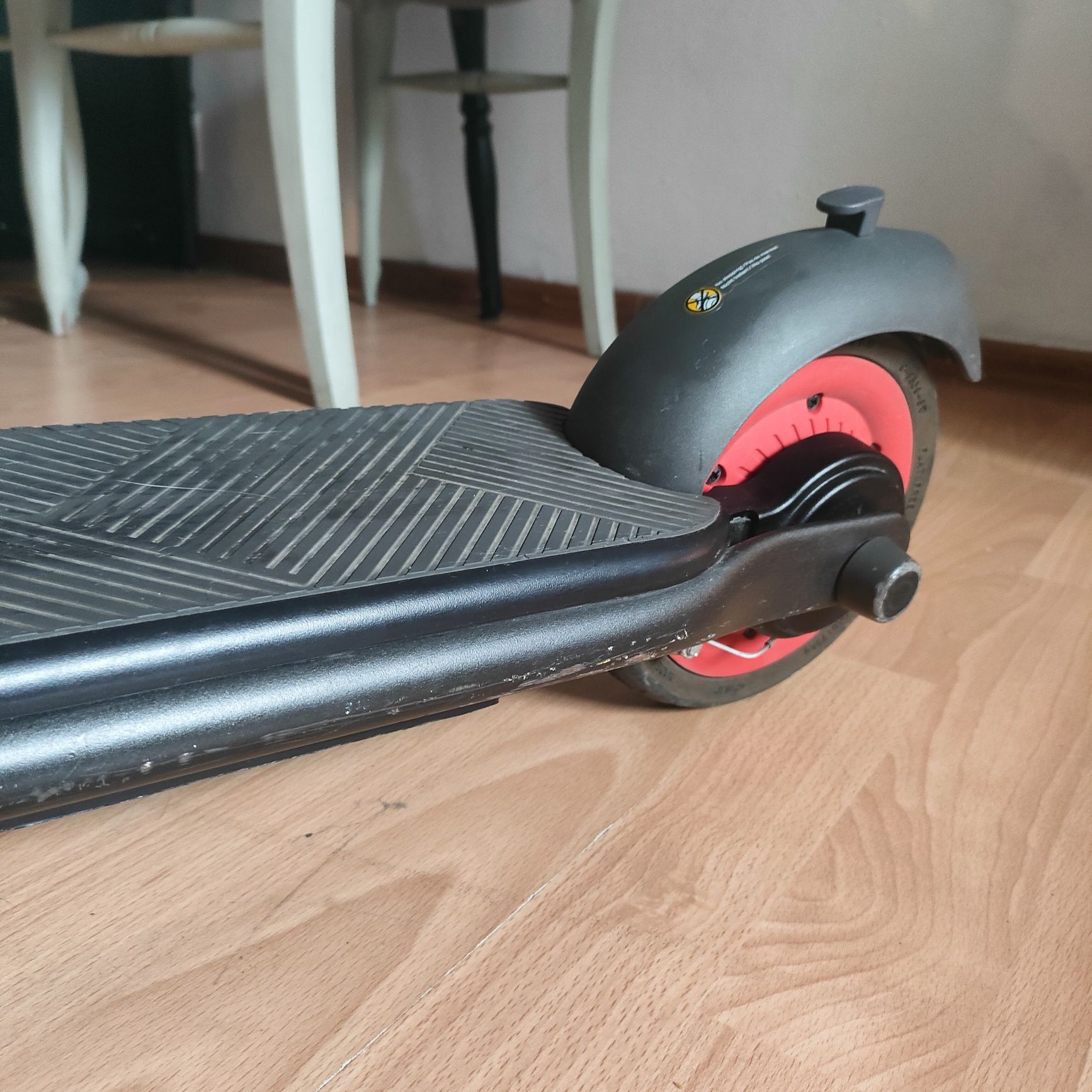 Hulajnoga elektryczna od 10 roku życia, Ninebot ZingC20