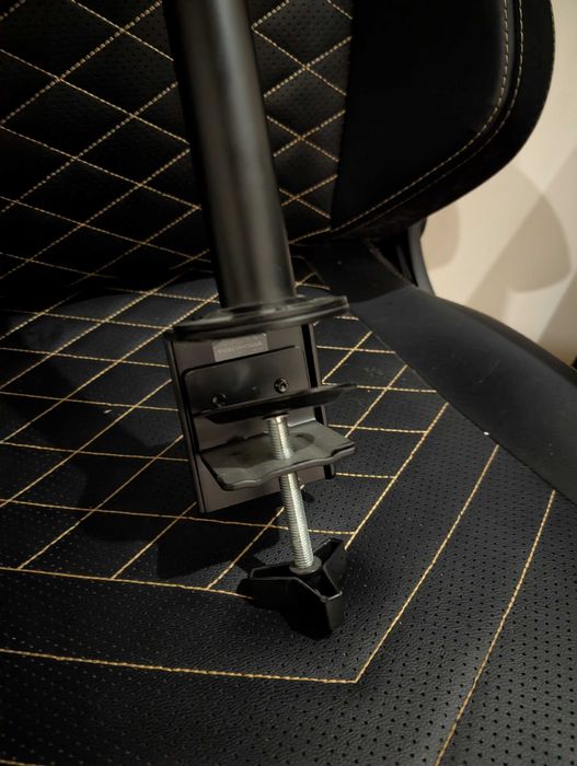 Suporte ErGear para 2 Monitores