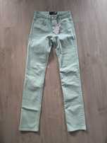 Jeansy Love Moschino S  27 nowe z metką
