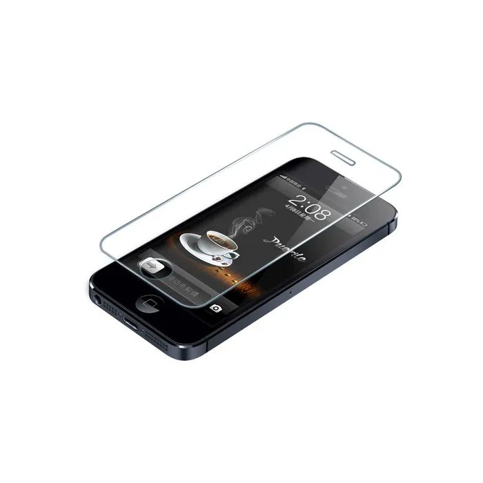 Szkło Hartowane Tempered Glass Forever Iphone 5/5S/5C/Se