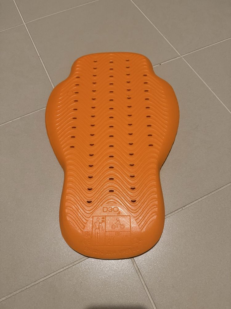 Protektor pleców  do kurtki alpinestars