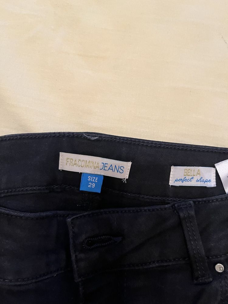 Jens da marca Fracomina