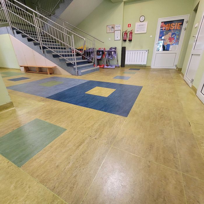 Sprzątanie lokali i mieszkań poremontowe, garaży, hale, posadzki