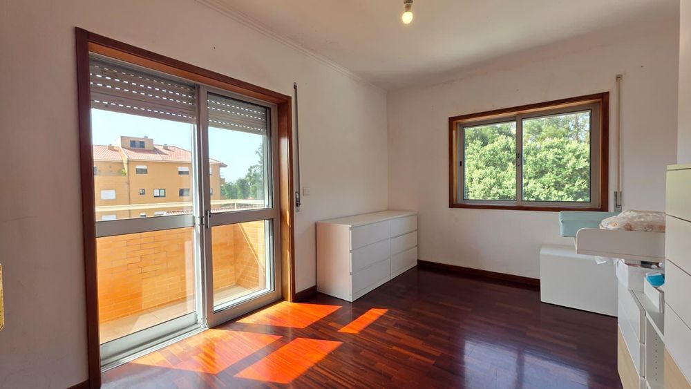 Vendo apartamento t3