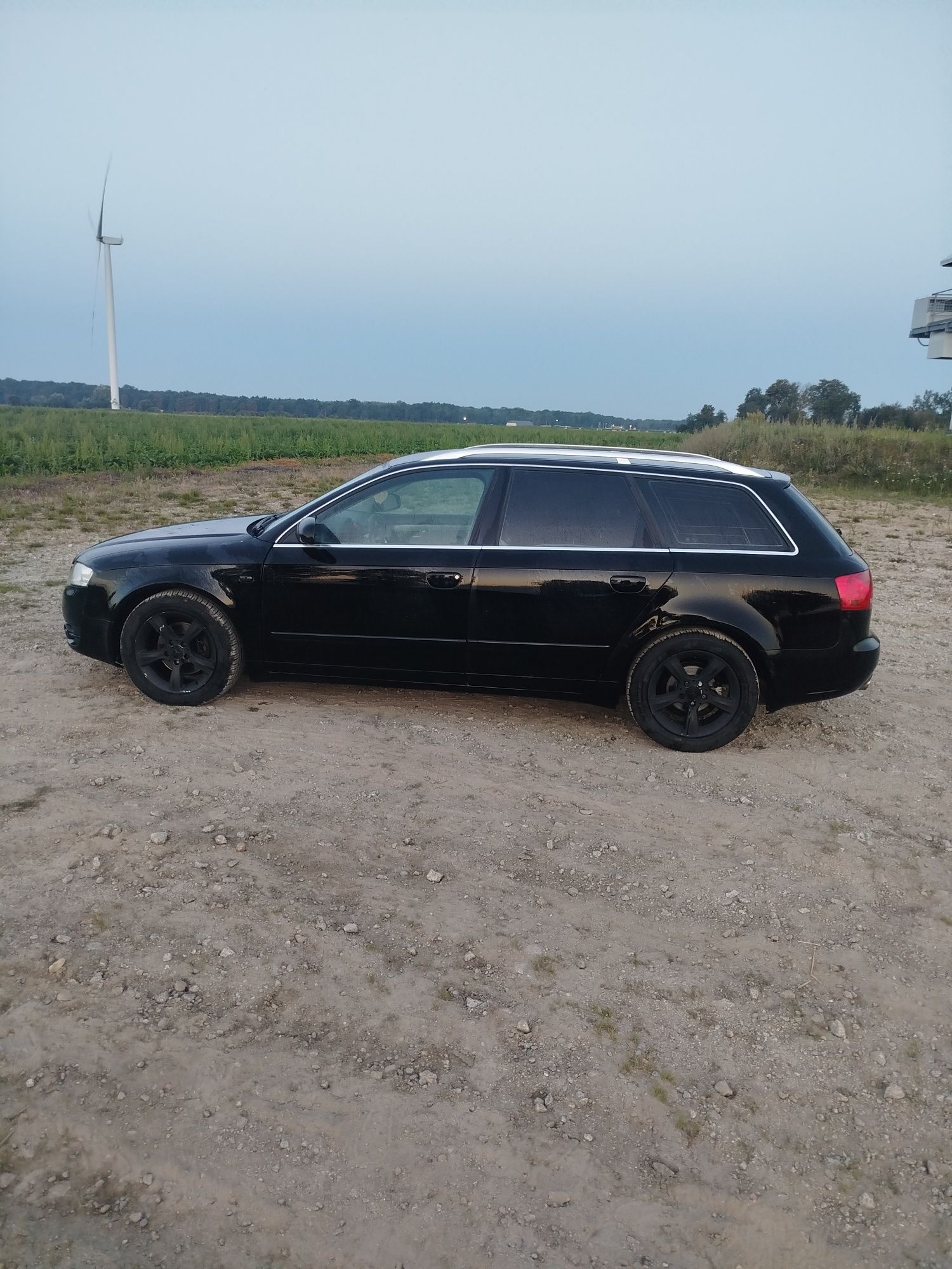 Sprzedam Audi A4 B7 2.0 alt