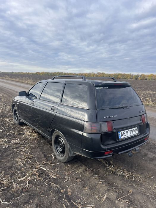 ВАЗ 2111 16v 2008р.в.