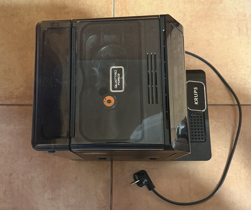 Кавомашина Krups