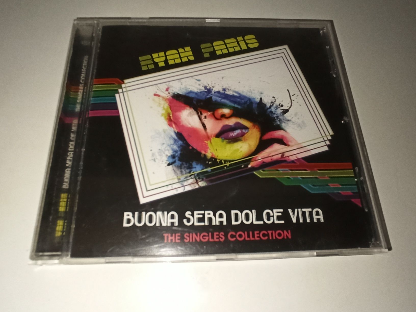 Savage Maxi Singles Collection 2 CD Italo Disco Magazine 60 Rygar Koto