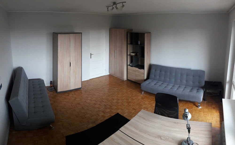 Pokój jednoosobowy/ dwuosobowy os. Polan Poznań/ BEZPOŚREDNIKÓW