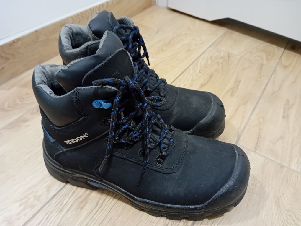Buty robocze firmy ARDON