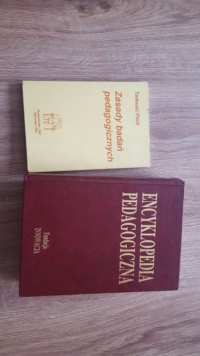 encyklopedia pedagogiki