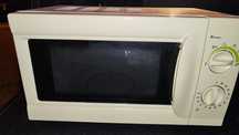 Microondas selecline