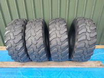 Opony Mitas Dunlop 365/70 - R 18 Opona Sp T9