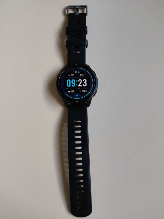 Smartwatch XIAOMI Watch S1 Active GL