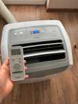 Klimatyzator przenośny Whirlpool PACW2900CO – stan idealny!