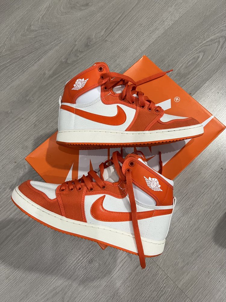 Nike air jordan 1 AJKO