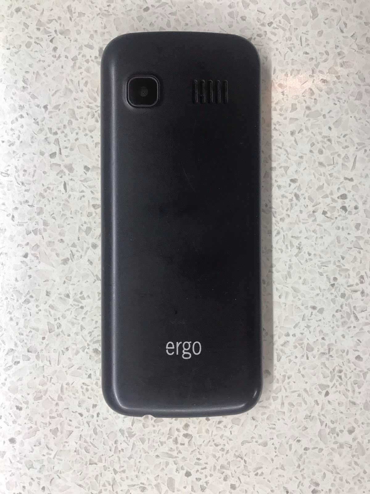 Мобільний телефон Ergo F240 Pulse