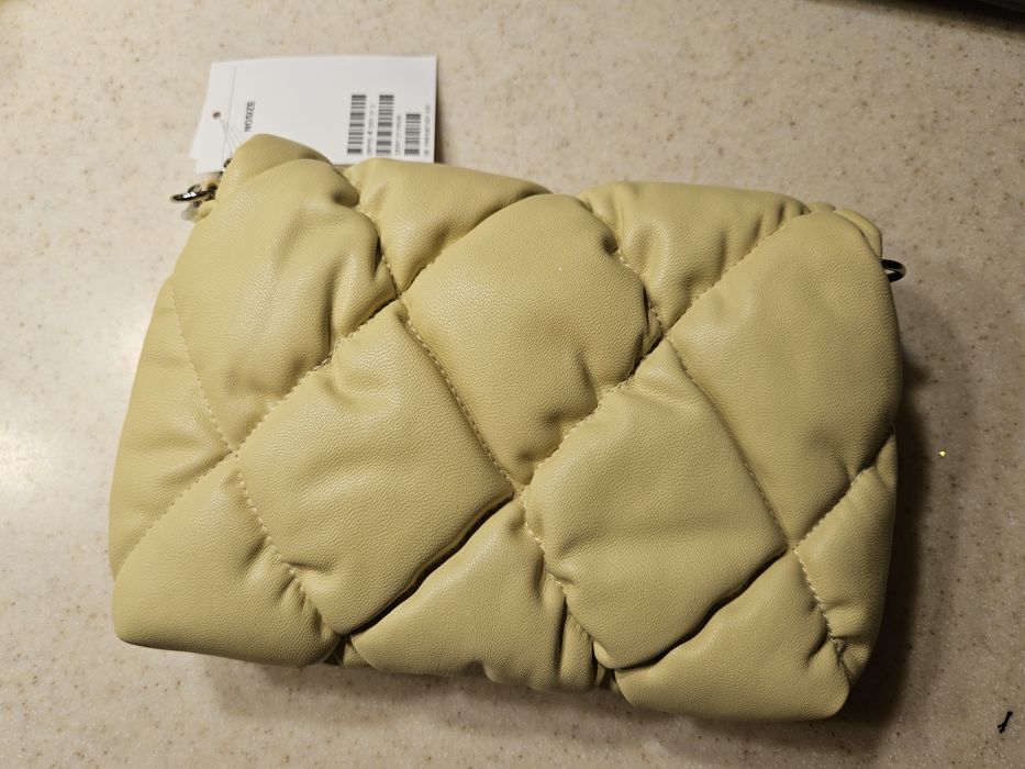 Сумка НОВА з етикеткою Н&М