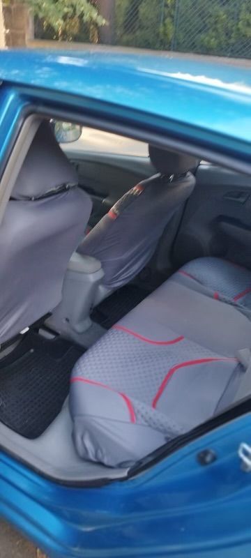 Honda Insight *Lpg*