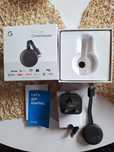 Gamingowe google chromecast 3.0 Oryg.!