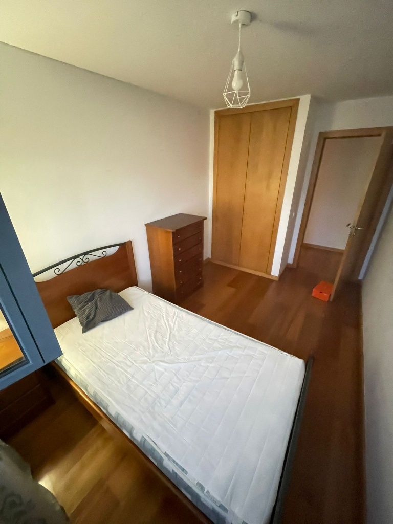 Quarto para Solteiros