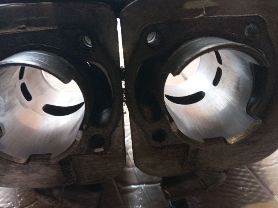 Двигун-мотор Юпітер 5 -відмінний стан