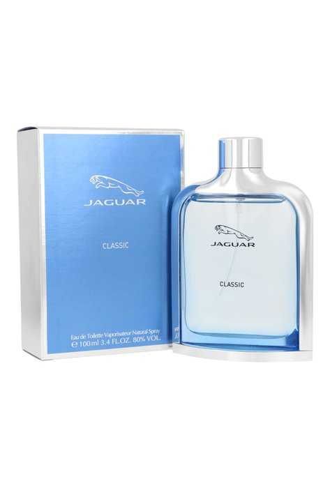 Perfumy Męskie Jaguar Classic 100 ml woda toaletowa EDT