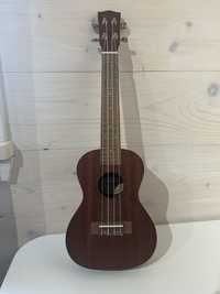 ukulele koncertowe korala