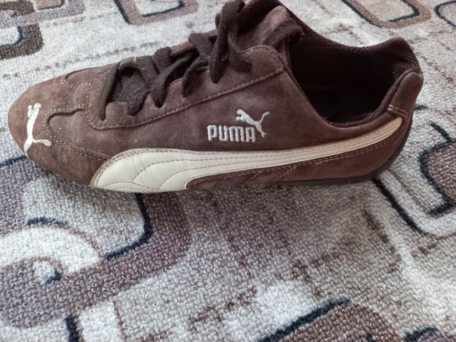 Підліткове взуття