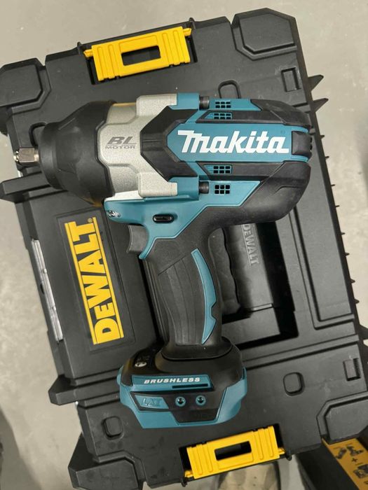 Klucz udarowy Marita DTW1002 Nówka mocny