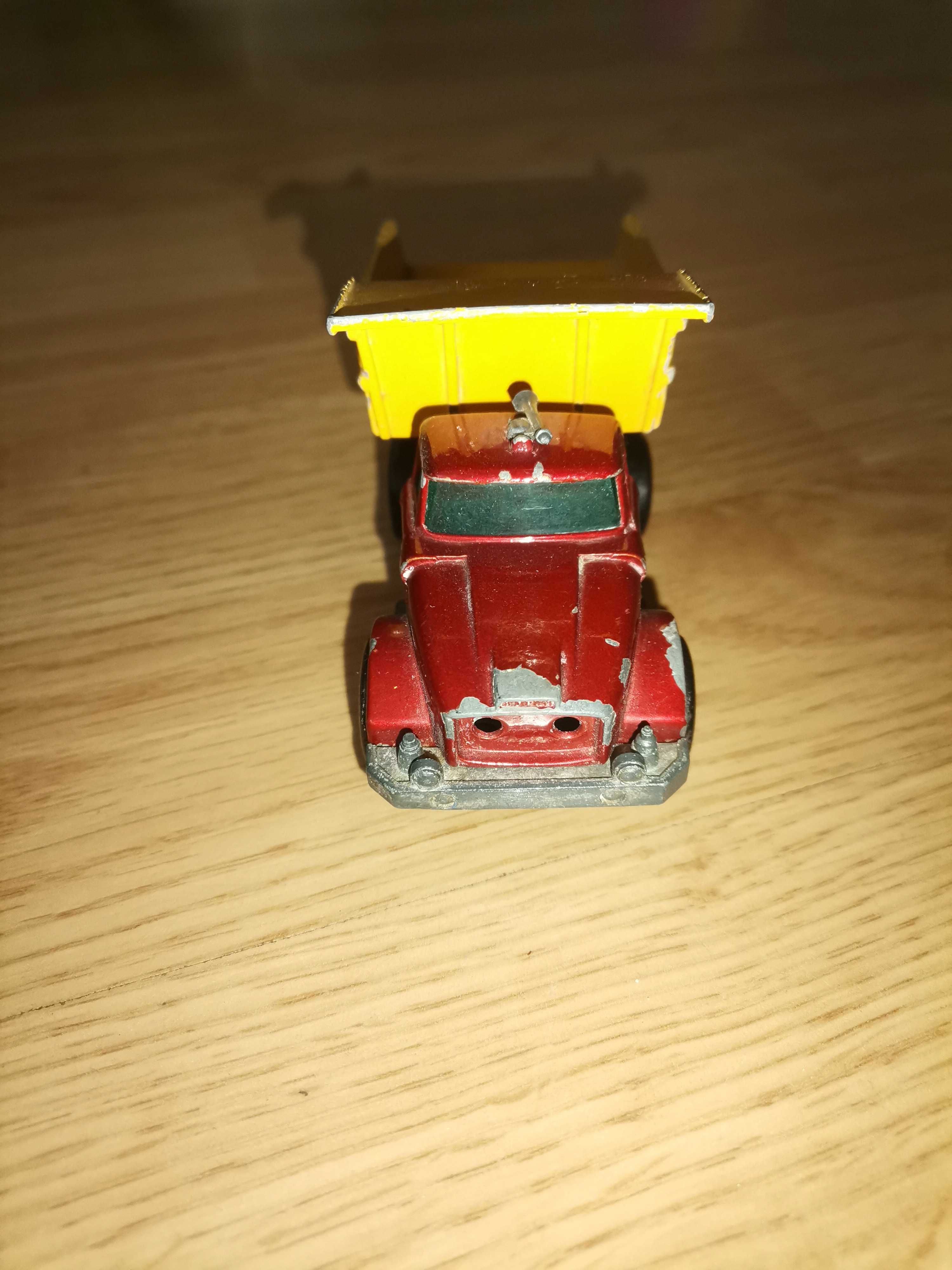 Matchbox super kings