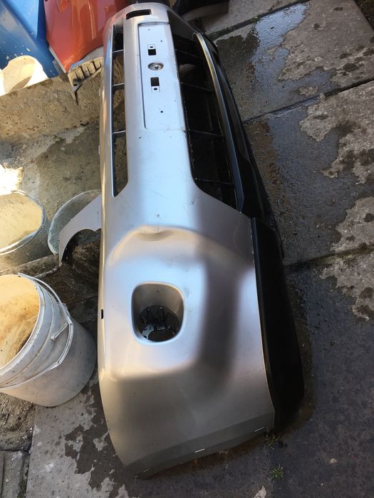 Бампера ніссан кашкай мікра нота х-траїл теана