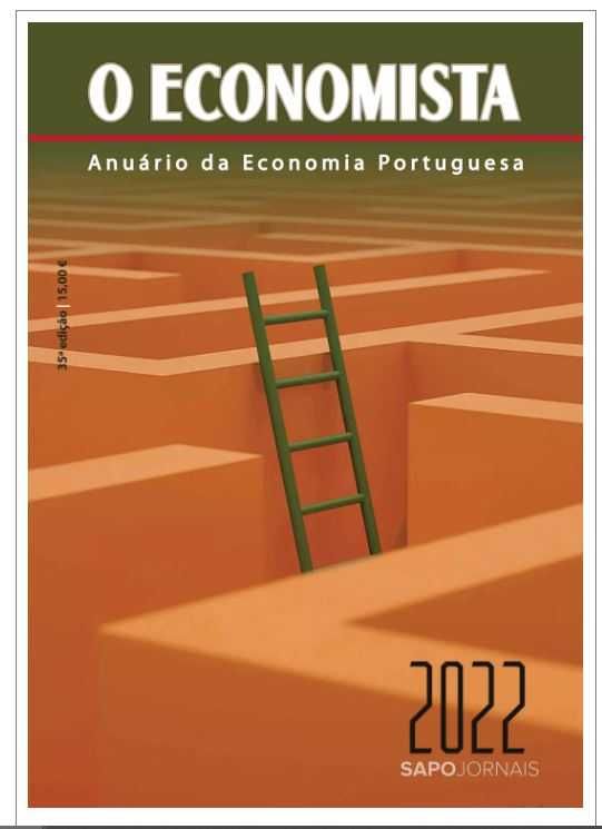 Anuário da Economia Portuguesa 2022