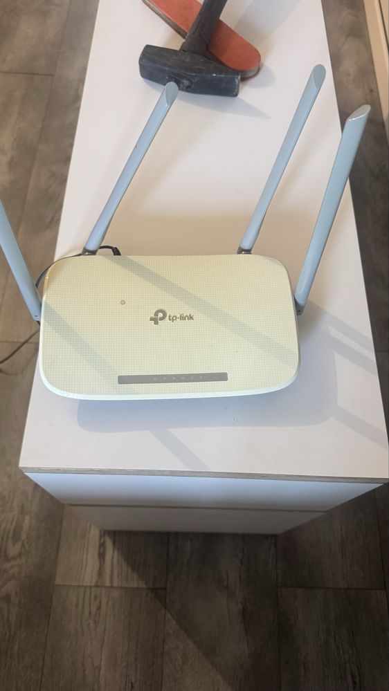 Router 5g tp link