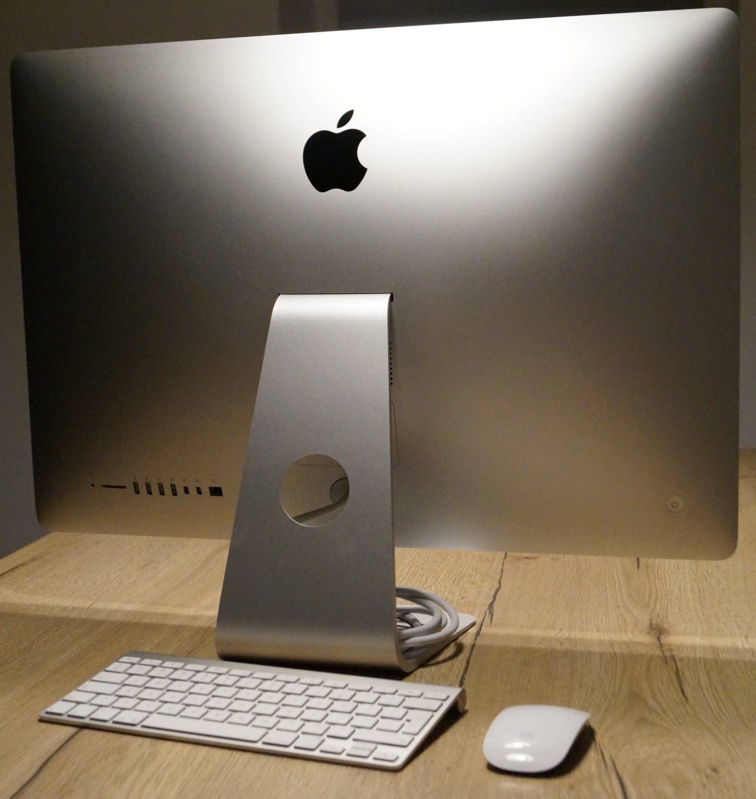 Apple iMac Retina 27' 5K R9 M290X