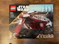 Lego Star Wars 75354 Katowice Kraków Gliwice Chrzanów śląskie opolskie