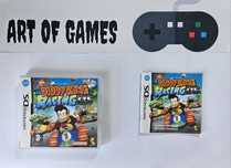 Diddy Kong Racing DS Nintendo DS 3DS Jak Mario Kart Donkey Kong